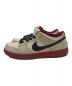 NIKE (ナイキ) Nike SB Dunk Low Pro アイボリー サイズ:27cm：13000円