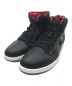 NIKE（ナイキ）の古着「Nike Air Jordan 1 High Zoom Comfort」｜ブラック