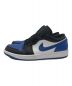 NIKE (ナイキ) Air Jordan 1 Low ブルー サイズ:27.5cm：8000円