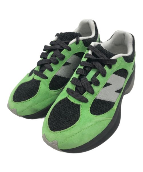 NEW BALANCE（ニューバランス）NEW BALANCE (ニューバランス) Warped Runner 