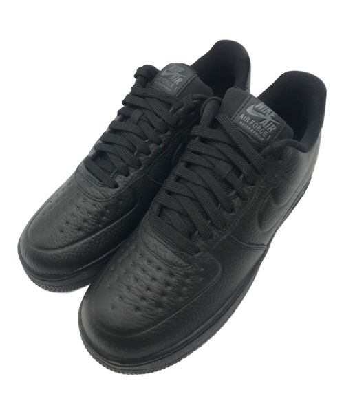 NIKE（ナイキ）NIKE (ナイキ) AIR FORCE 1 '07 PRO-TECH WP ブラック サイズ:26cmの古着・服飾アイテム