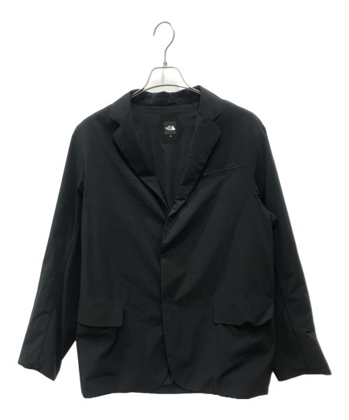 THE NORTH FACE（ザ ノース フェイス）THE NORTH FACE (ザ ノース フェイス) Jetset Ventrix Blazer ブラック サイズ:Lの古着・服飾アイテム