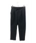 THE NORTH FACE（ザ ノース フェイス）の古着「Jetset Ventrix Slacks」｜ブラック