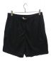 RICK OWENS DRKSHDW（リックオウエンス ダークシャドウ）の古着「RN PHLEG BOXER SHORTS」｜ブラック