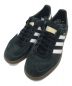 adidas（アディダス）の古着「HANDBALL SPZL」｜ブラック