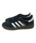 adidas (アディダス) HANDBALL SPZL ブラック サイズ:24ｃｍ：9000円