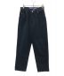 LEVI'S（リーバイス）の古着「BAGGY PANTS」｜ネイビー