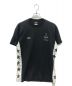 F.C.R.B. (エフシーアールビー) STAR TRAINING TOP & SHORTS ブラック サイズ:L：8000円