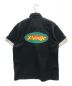 X-LARGE (エクストララージ) PIT S/S SHIRT ブラック サイズ:L：6000円