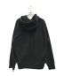 Supreme (シュプリーム) Water Arc Hooded Sweatshirt ブラック サイズ:Xl：13000円