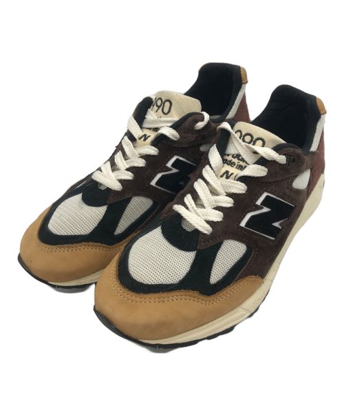 NEW BALANCE（ニューバランス）NEW BALANCE (ニューバランス) 990V2 