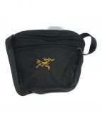 ARC'TERYXアークテリクス）の古着「Mantis 2 Waist Pack」｜ブラック