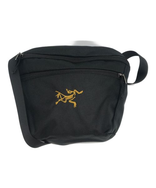 ARC'TERYX（アークテリクス）ARC'TERYX (アークテリクス) Mantis 2 Waist Pack ブラックの古着・服飾アイテム