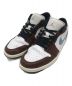 NIKE（ナイキ）の古着「AIR JORDAN 1 LOW SE」｜ブラウン