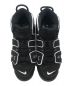 中古・古着 NIKE (ナイキ) Air More Uptempo ブラック サイズ:28cm：10000円