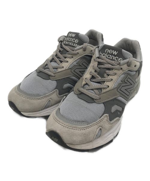 NEW BALANCE（ニューバランス）NEW BALANCE (ニューバランス) Ｍ920 グレー サイズ:24.5cmの古着・服飾アイテム