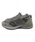 NEW BALANCE (ニューバランス) Ｍ920 グレー サイズ:24.5cm：14000円