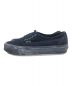 VANS PREMIUM (バンズ プレミアム) Authentic Reissue 44 ネイビー サイズ:26cm：7000円