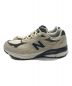 NEW BALANCE (ニューバランス) 990V3 