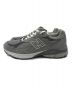 NEW BALANCE (ニューバランス) 990V3 グレー サイズ:28.5cm：21000円