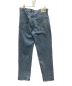 LEVI'S (リーバイス) ルーズフィットデニムパンツ ブルー サイズ:W31：3980円