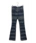 Hysteric Glamour（ヒステリックグラマー）の古着「KINKY JEANS」｜インディゴ