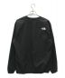 THE NORTH FACE (ザ ノース フェイス) FL MISTWAY CREW ブラック サイズ:L：10000円