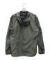 ARC'TERYX (アークテリクス) BEAMS (ビームス) Zeta SL Jacket グレー サイズ:S：76000円