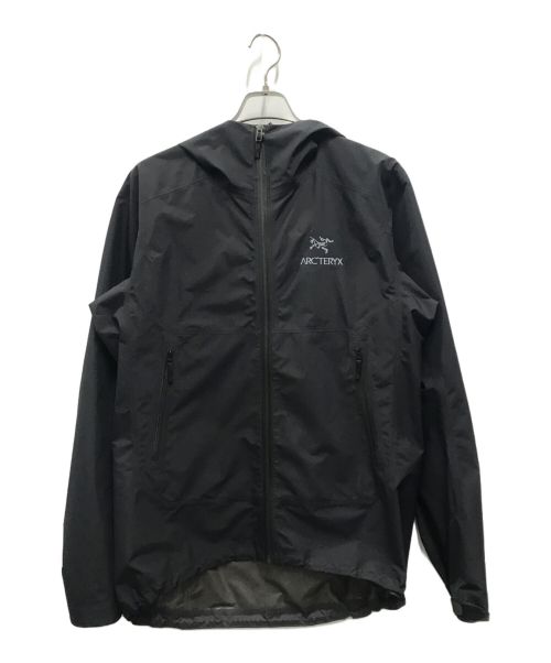 ARC'TERYX（アークテリクス）ARC'TERYX (アークテリクス) ZETA SL JACKET ブラック サイズ:Sの古着・服飾アイテム