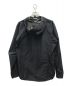 ARC'TERYX (アークテリクス) ZETA SL JACKET ブラック サイズ:S：33000円