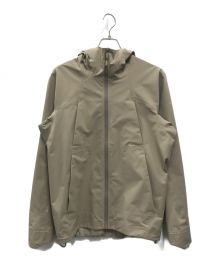 ARC'TERYX（アークテリクス）の古着「fraser jacket」｜ベージュ