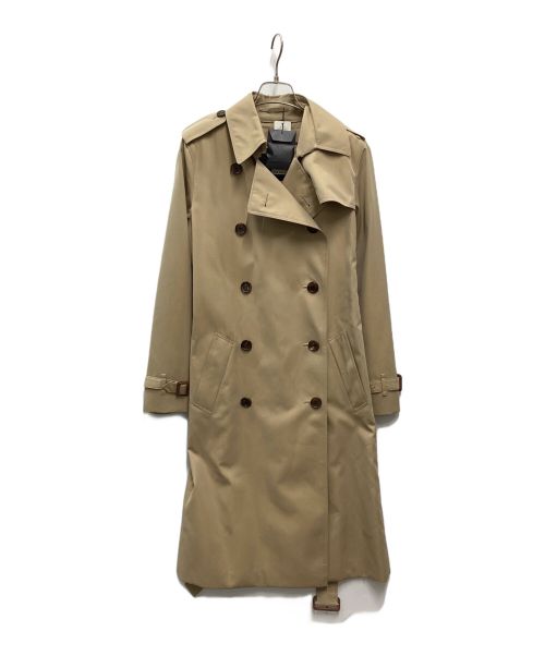 BURBERRY LONDON（バーバリーロンドン）BURBERRY LONDON (バーバリーロンドン) ライナー付トレンチコート ベージュ サイズ:40（L）の古着・服飾アイテム