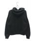 MATSUFUJI (マツフジ) Carry Pocket Hoodie ブラック サイズ:3（L）：13000円