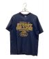 stussy（ステューシー）の古着「Property Of Tee」｜ネイビー