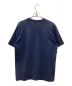 stussy (ステューシー) Property Of Tee ネイビー サイズ:L：6000円