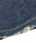 中古・古着 LEVI'S (リーバイス) ブーツカットジーンズ インディゴ サイズ:86cm（W34）：10000円