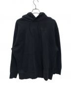 Y-3ワイスリー）の古着「CLASSIC CHEST LOGO HOODIE」｜ネイビー