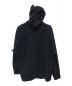 Y-3 (ワイスリー) CLASSIC CHEST LOGO HOODIE ネイビー サイズ:L：10000円