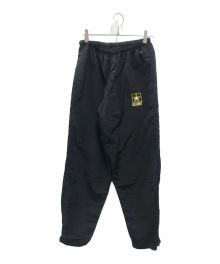 US ARMY（ユーエスアーミー）の古着「APFU Training Pants」｜ブラック