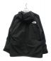 THE NORTH FACE (ザ ノース フェイス) マウンテンライトジャケット ブラック サイズ:L：25000円