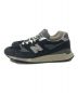 NEW BALANCE (ニューバランス) 998 NV ネイビー サイズ:28.5cm：19000円