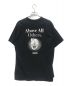 NEIGHBORHOOD (ネイバーフッド) ABOVE ALL OTHERS Tシャツ ブラック サイズ:L：6000円