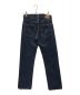 LEVI'S (リーバイス) 50’S501XXヴィンテージデニムパンツ インディゴ サイズ:Ｗ76cmL82cm：400000円