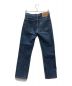 LEVI'S (リーバイス) デニムパンツ インディゴ サイズ:W29×L 34：6000円