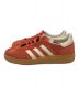 adidas (アディダス) HANDBALL SPEZIAL PRERED オレンジ サイズ:24cm：10000円