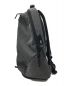 Aer (エアー) Fit Pack 3 Black グレー：13000円