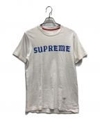 SUPREMEシュプリーム）の古着「Rocksteady Top」｜ホワイト