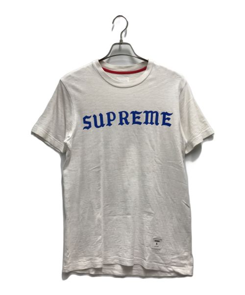 SUPREME（シュプリーム）Supreme (シュプリーム) Rocksteady Top ホワイト サイズ:Sの古着・服飾アイテム