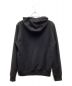 FENDI (フェンディ) ARTIST ALLOVER HOODIE ブラック サイズ:S：40000円