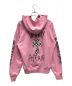 CHROME HEARTS (クロムハーツ) matty boy pink ピンク サイズ:M：50000円